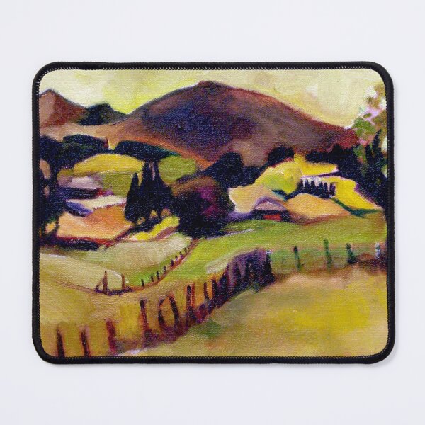 Item preview, Upcountry Maui designed and sold by AmandaFineArt.