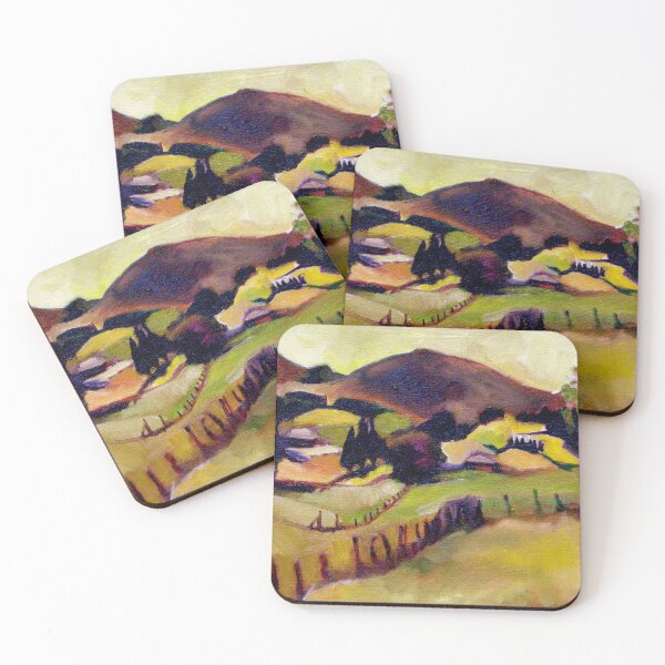 Item preview, Upcountry Maui  designed and sold by AmandaFineArt.