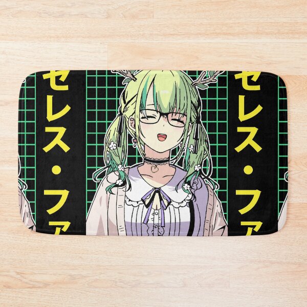 Item preview, Fauna in Glasses  designed and sold by UDTee.
