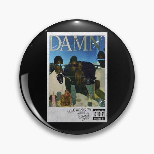 Item preview, Kendrick Lamar City designed and sold by ScottWestHomt.