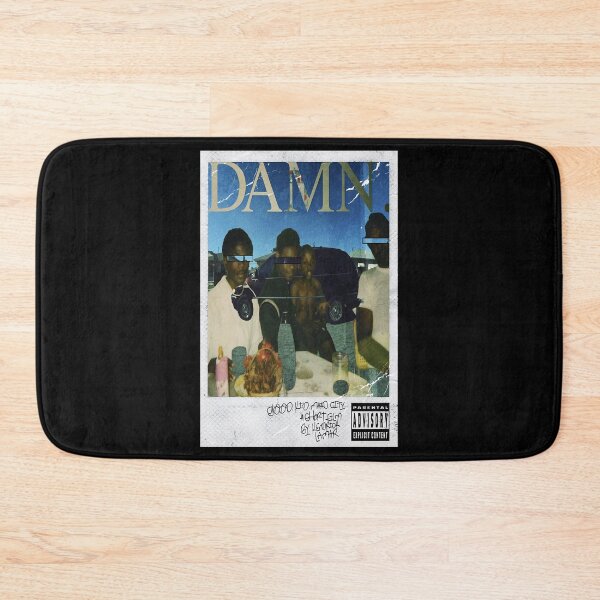 Item preview, Kendrick Lamar City designed and sold by ScottWestHomt.
