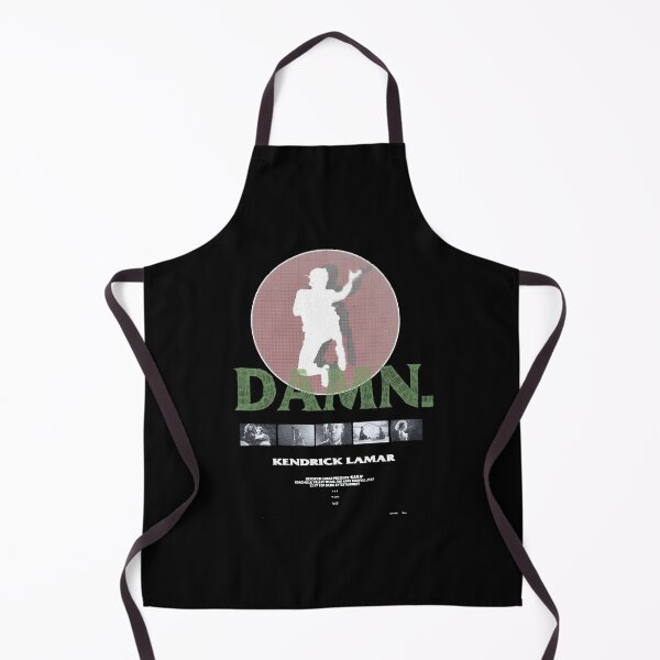 Item preview, kendrick lamar damn tour    designed and sold by ScottWestHomt.
