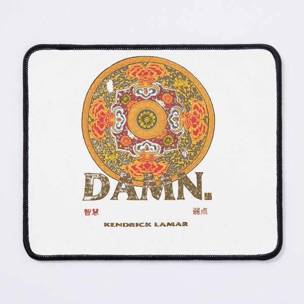 Item preview, kendrick lamar damn tour    designed and sold by ScottWestHomt.