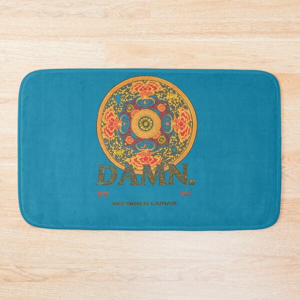 Item preview, kendrick lamar damn tour    designed and sold by ScottWestHomt.