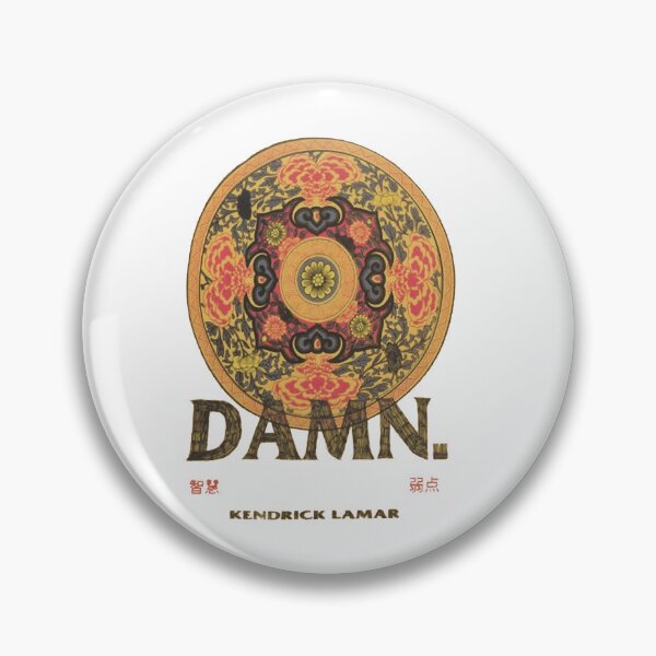 Item preview, Kendrick Lamar Damn Tour 2340 designed and sold by ScottWestHomt.