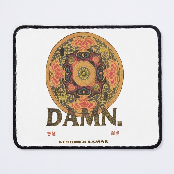 Item preview, Kendrick Lamar Damn Tour 2340 designed and sold by ScottWestHomt.