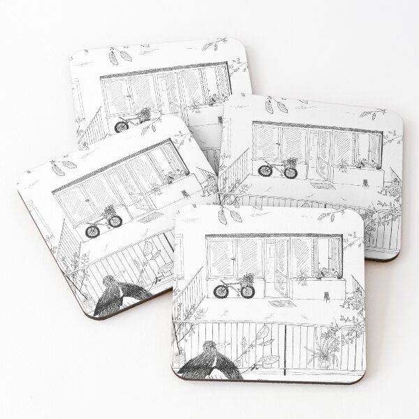 Item preview, Nosotros y las urracas designed and sold by Bitink.