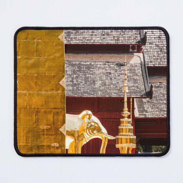 Item preview, Gold Thailand Temple Architecture, Thailand, Wall Art Poster Printable, Asia Photo Thailand, Prints DIY Wall Art, Home Decor, Art Print designed and sold by Boydfoto.