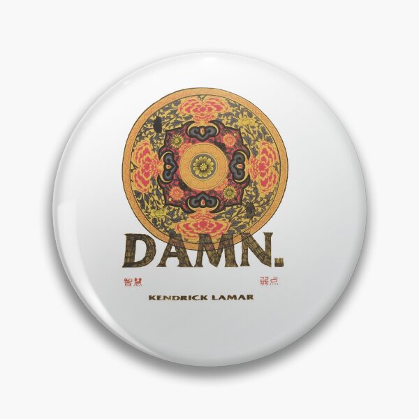 Item preview, kendrick lamar damn tour designed and sold by ScottWestHomt.