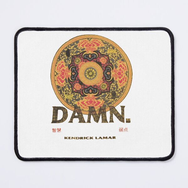 Item preview, kendrick lamar damn tour designed and sold by ScottWestHomt.