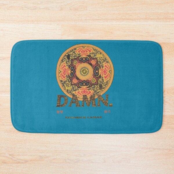 Item preview, kendrick lamar damn tour designed and sold by ScottWestHomt.