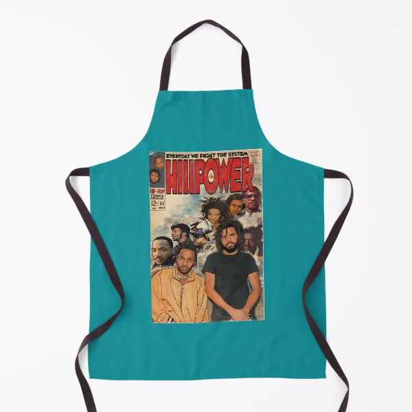 Item preview, Kendrick Lamar Hiiipower designed and sold by ScottWestHomt.