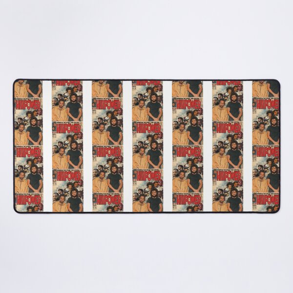 Item preview, Kendrick Lamar Hiiipower designed and sold by ScottWestHomt.