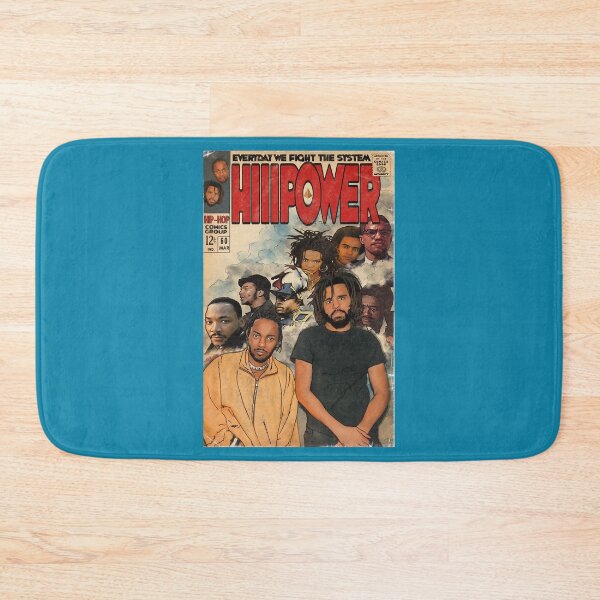 Item preview, Kendrick Lamar Hiiipower designed and sold by ScottWestHomt.