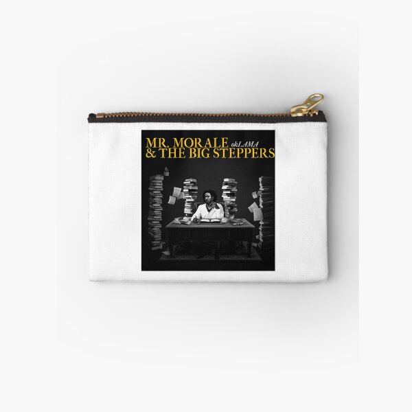 Item preview, Kendrick Lamar Mr. Morale oklama tour 2022 masmei       designed and sold by ScottWestHomt.