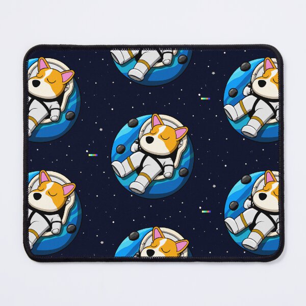 Item preview, Corgi Astronaut designed and sold by 9N20.