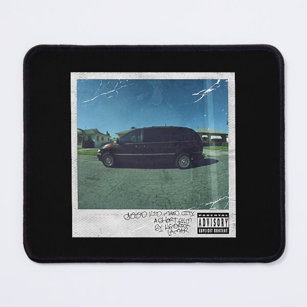 Item preview, Kendrick Lamar Retro designed and sold by ScottWestHomt.