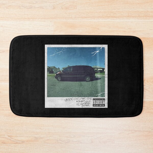 Item preview, Kendrick Lamar Retro designed and sold by ScottWestHomt.