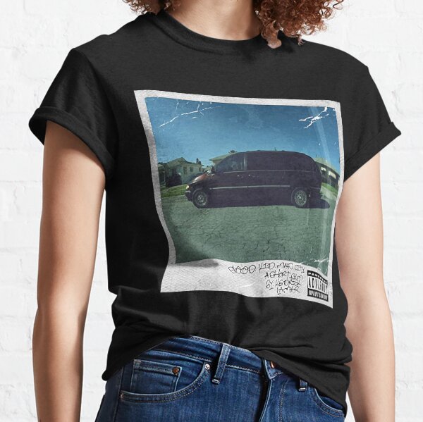 Artikel-Vorschau von Kendrick Lamar Retro, designt und verkauft von ScottWestHomt.