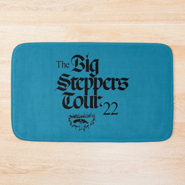 Item preview, Kendrick Lamar The Big Stepper Tour 2022     designed and sold by ScottWestHomt.