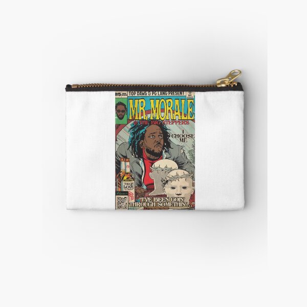 Item preview, Kendrick Lamar The Big Stepper designed and sold by ScottWestHomt.