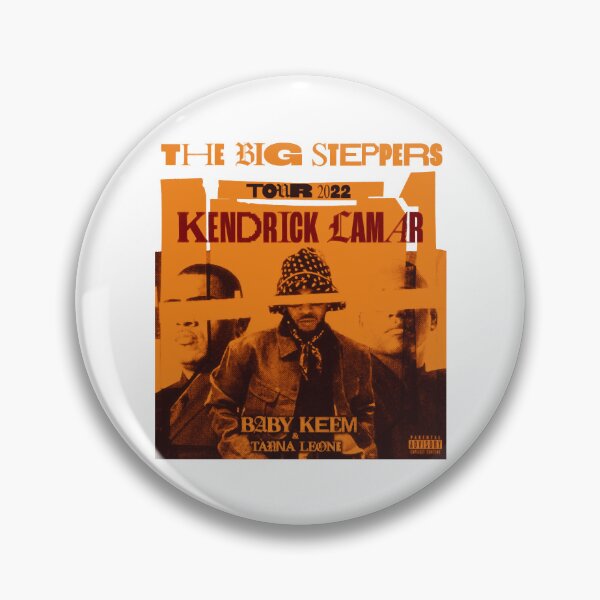 Item preview, Kendrick Lamar Tour 2022       designed and sold by ScottWestHomt.