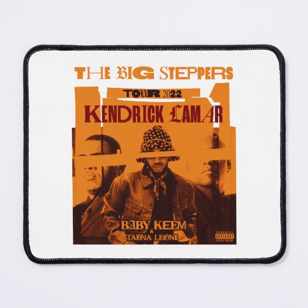 Item preview, Kendrick Lamar Tour 2022 designed and sold by ScottWestHomt.