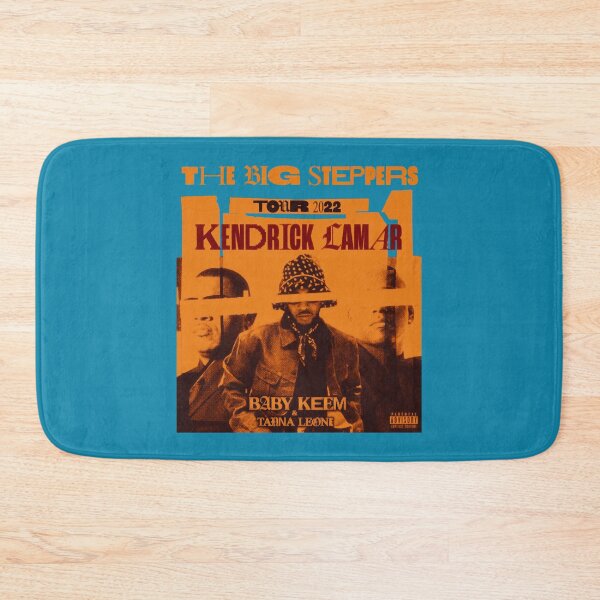 Item preview, Kendrick Lamar Tour 2022       designed and sold by ScottWestHomt.