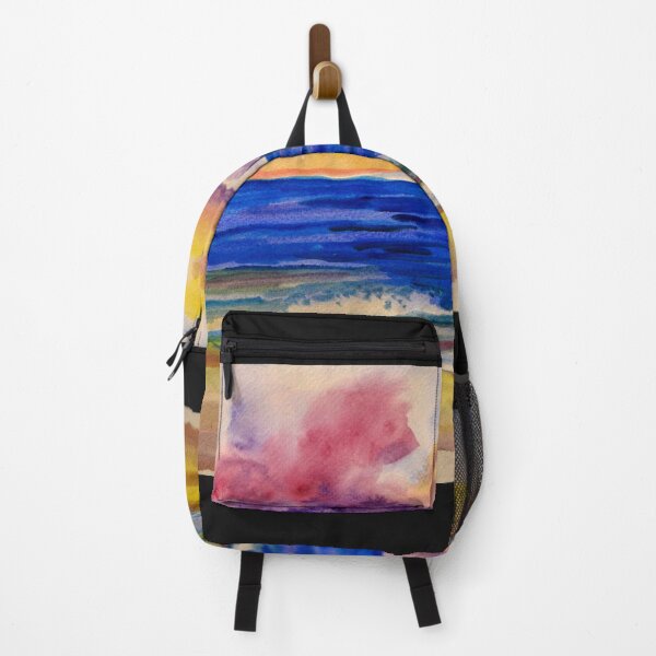 Item preview, Beach Sunset designed and sold by AmandaFineArt.