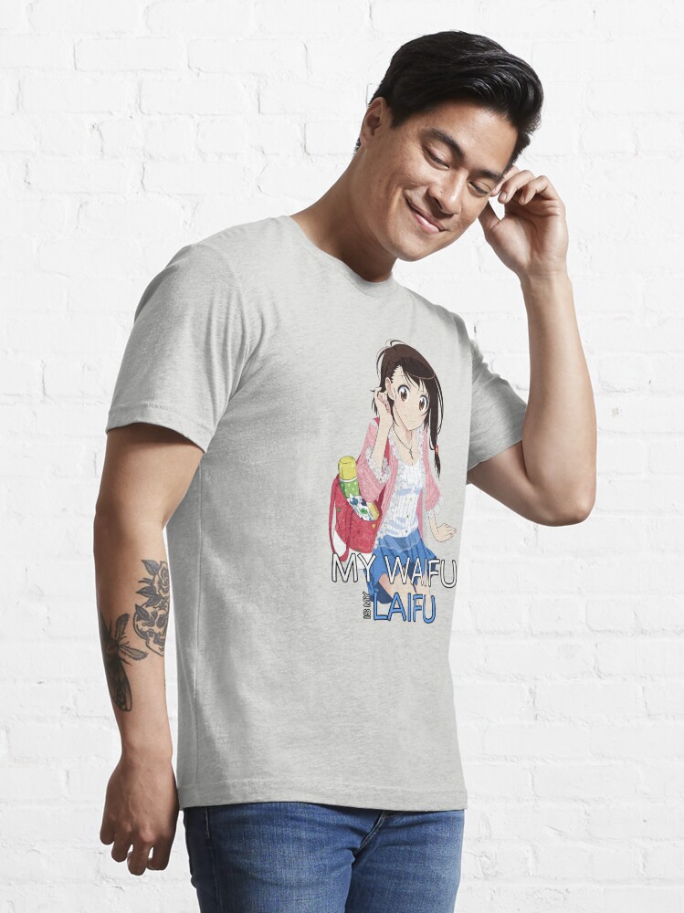 anime t shirt men