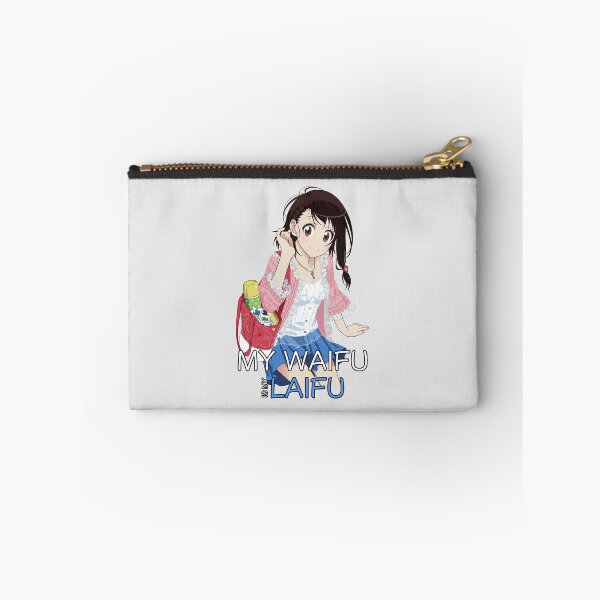 Item preview, Anime Waifu Inspired Shirt designed and sold by Nixon Robeton.