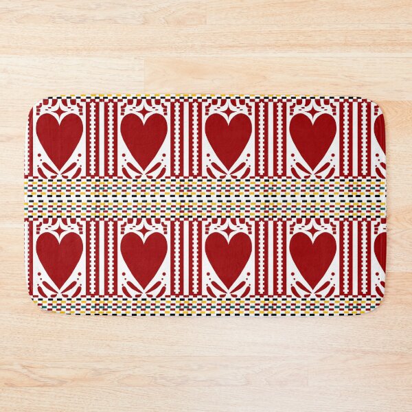 Item preview, My Croatian Heart designed and sold by Nimmy Rinon.