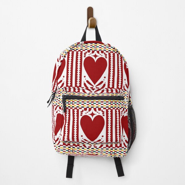 Item preview, My Croatian Heart designed and sold by Nimmy Rinon.