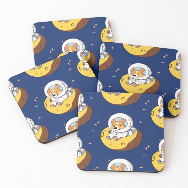 Item preview, Corgi Spaceman designed and sold by 9N20.