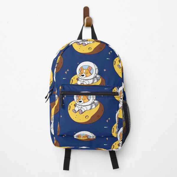 Item preview, Corgi Spaceman designed and sold by 9N20.