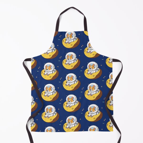 Item preview, Corgi Spaceman designed and sold by 9N20.