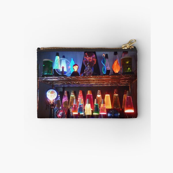 Item preview, Let there be lava light designed and sold by Claude Johnson.