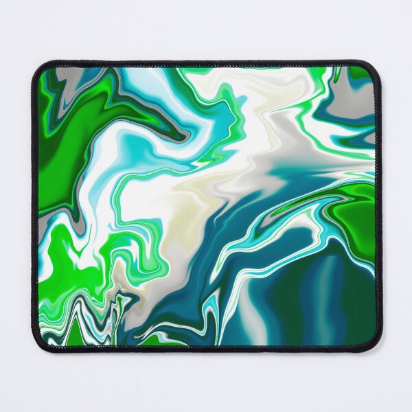 Item preview, Fluid Abstract Pattern 1779 designed and sold by Holidays77.