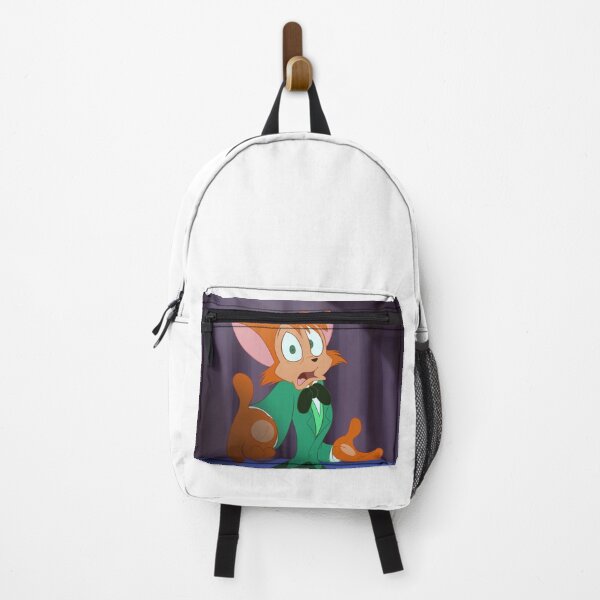 Item preview, Cats Don't Dance Screenshot Redraw designed and sold by SonicHearts.