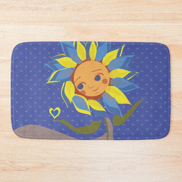 Item preview, Ukraine Sunflower Ukraine wall art Ukraine poster Glory to Ukraine Pray for Ukraine Support Ukraine Ukraine shops Stand with Ukraine designed and sold by GalleryArtField.