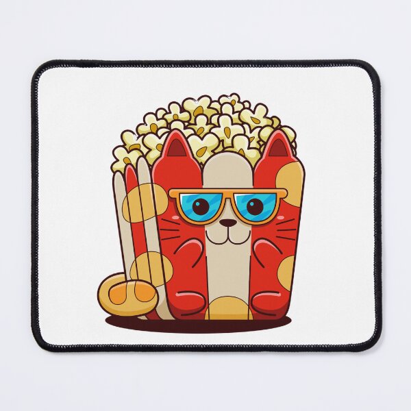Item preview, Popcorn designed and sold by sweary12.