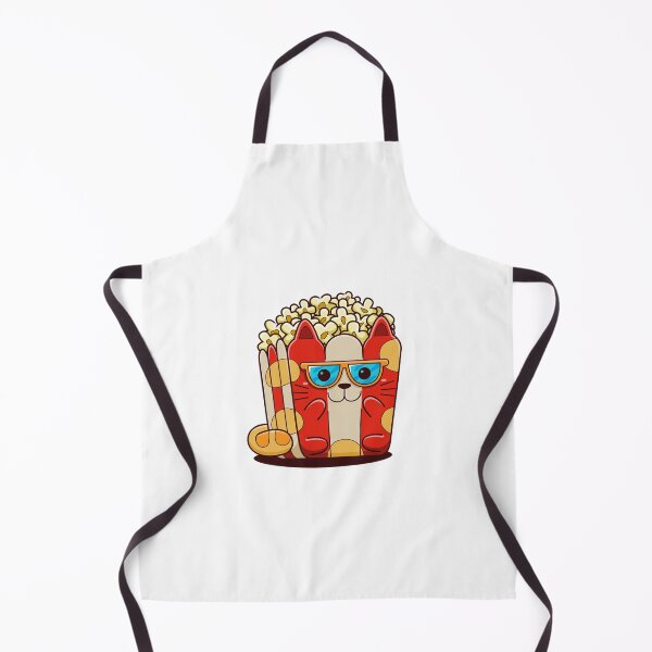 Item preview, Popcorn designed and sold by sweary12.