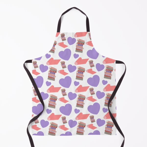 Item preview, I like yoga and books designed and sold by PausePapote.