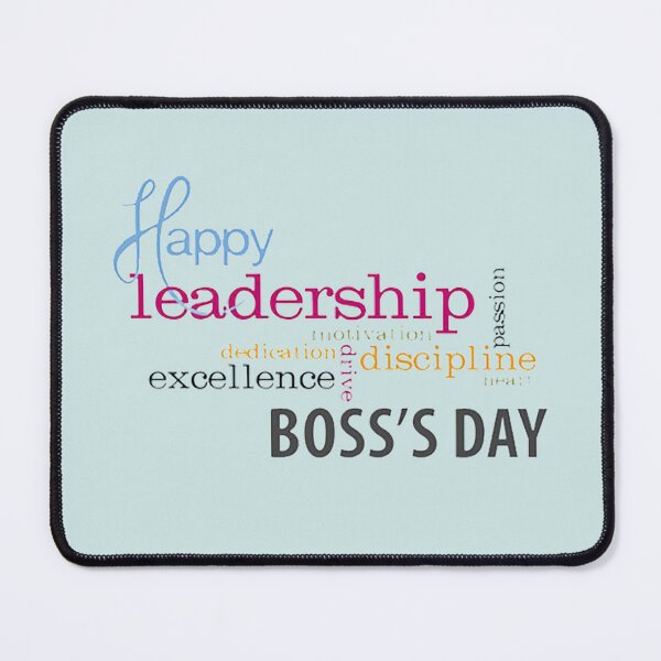 Item preview, 3 Bosses' Day Gift - Best Boss Gift Ideas designed and sold by quaquanvuong.