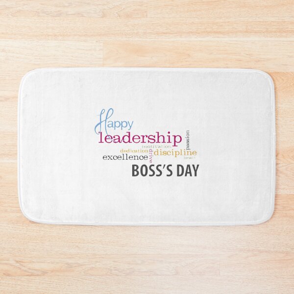 Item preview, 3 Bosses' Day Gift - Best Boss Gift Ideas designed and sold by quaquanvuong.