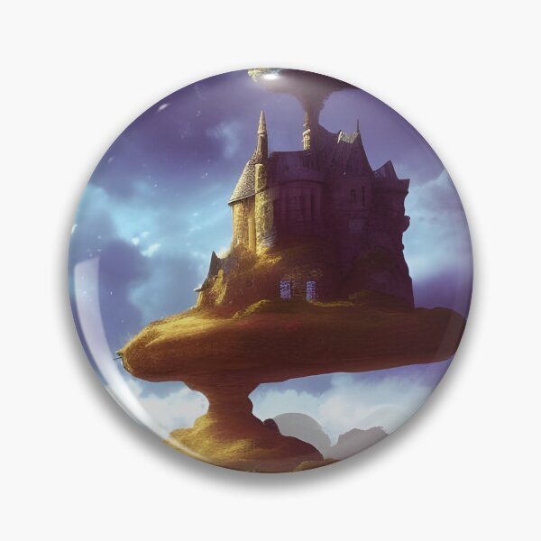 Item preview, Desert Tower. designed and sold by MattysMerch.