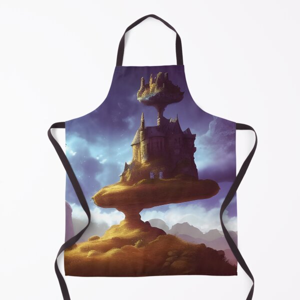 Item preview, Desert Tower. designed and sold by MattysMerch.