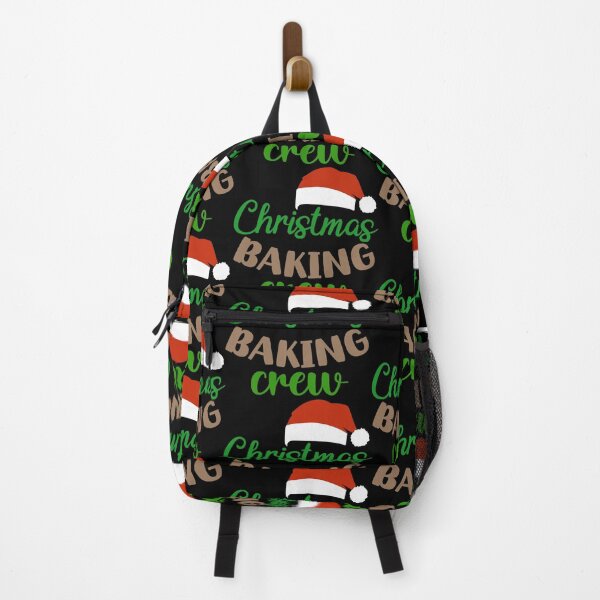 Item preview, Christmas Baking Crew designed and sold by FASHIONGALLERIA.