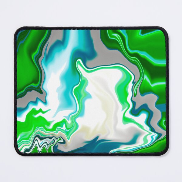 Item preview, Fluid Abstract Pattern 1780 designed and sold by Holidays77.