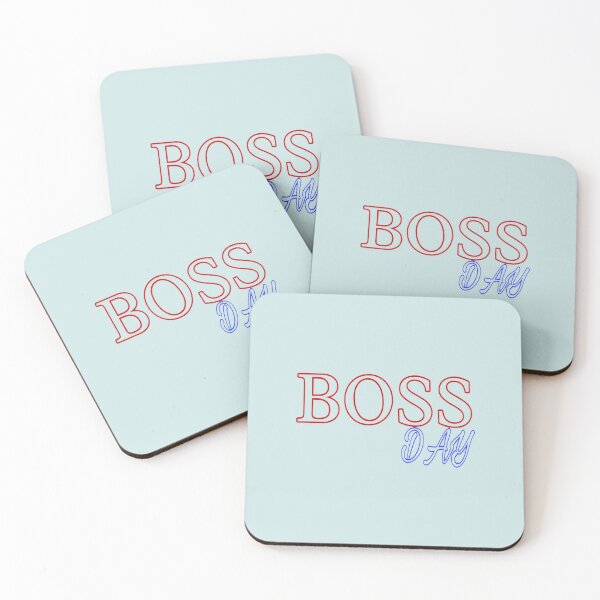 Item preview, 6 Bosses Day designed and sold by quaquanvuong.